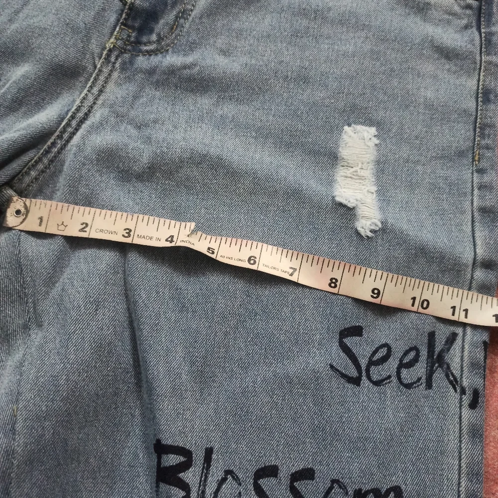 Tokyo talkies rugged jeans - Picture 7 of 9